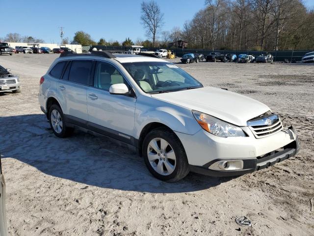 Photo 3 VIN: 4S4BRCGC7B3403423 - SUBARU OUTBACK 2. 