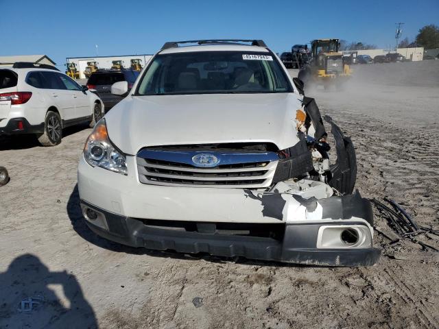 Photo 4 VIN: 4S4BRCGC7B3403423 - SUBARU OUTBACK 2. 