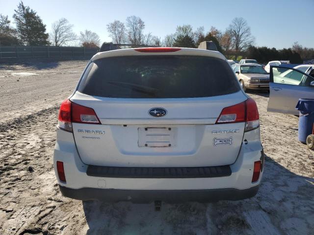 Photo 5 VIN: 4S4BRCGC7B3403423 - SUBARU OUTBACK 2. 