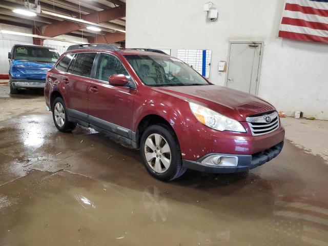 Photo 3 VIN: 4S4BRCGC7B3438012 - SUBARU OUTBACK 2. 