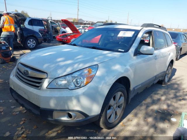 Photo 1 VIN: 4S4BRCGC7C3214076 - SUBARU OUTBACK 