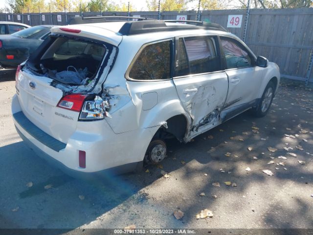 Photo 5 VIN: 4S4BRCGC7C3214076 - SUBARU OUTBACK 