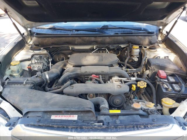 Photo 9 VIN: 4S4BRCGC7C3214076 - SUBARU OUTBACK 