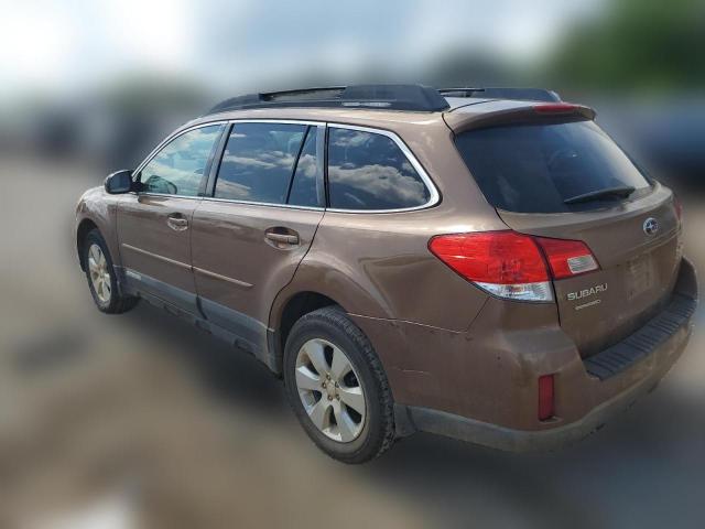 Photo 1 VIN: 4S4BRCGC7C3221741 - SUBARU OUTBACK 