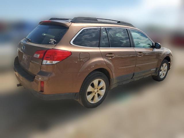 Photo 2 VIN: 4S4BRCGC7C3221741 - SUBARU OUTBACK 