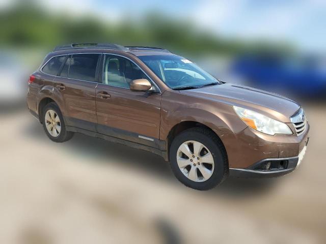 Photo 3 VIN: 4S4BRCGC7C3221741 - SUBARU OUTBACK 