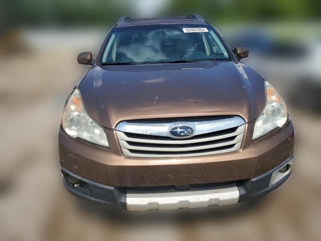 Photo 4 VIN: 4S4BRCGC7C3221741 - SUBARU OUTBACK 