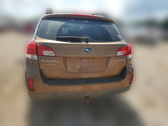 Photo 5 VIN: 4S4BRCGC7C3221741 - SUBARU OUTBACK 