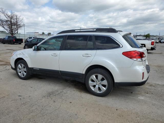 Photo 1 VIN: 4S4BRCGC7C3240709 - SUBARU OUTBACK 2. 