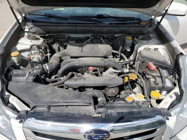 Photo 11 VIN: 4S4BRCGC7C3240709 - SUBARU OUTBACK 2. 