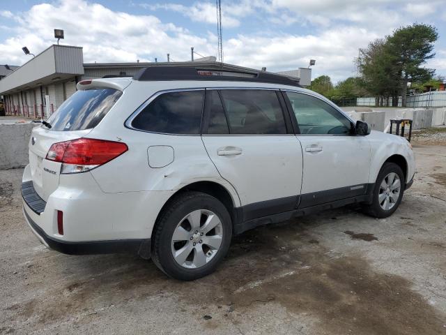 Photo 2 VIN: 4S4BRCGC7C3240709 - SUBARU OUTBACK 2. 