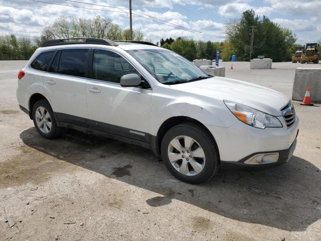 Photo 3 VIN: 4S4BRCGC7C3240709 - SUBARU OUTBACK 2. 