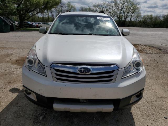 Photo 4 VIN: 4S4BRCGC7C3240709 - SUBARU OUTBACK 2. 