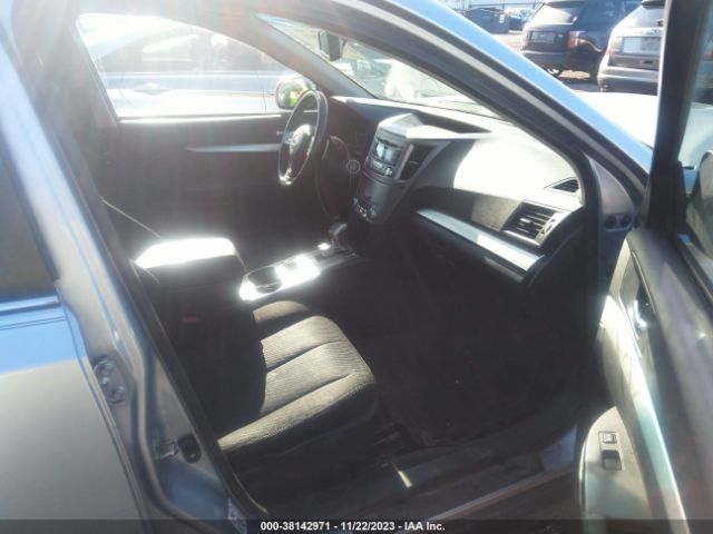 Photo 4 VIN: 4S4BRCGC7C3260524 - SUBARU OUTBACK 