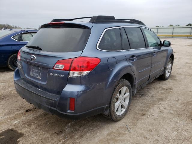 Photo 3 VIN: 4S4BRCGC7D3225810 - SUBARU OUTBACK 2. 