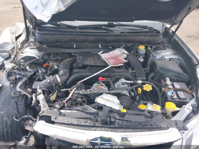 Photo 9 VIN: 4S4BRCGC8B3352384 - SUBARU OUTBACK 