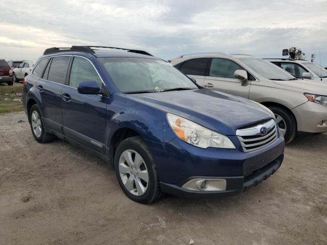 Photo 3 VIN: 4S4BRCGC8B3373011 - SUBARU OUTBACK 2. 