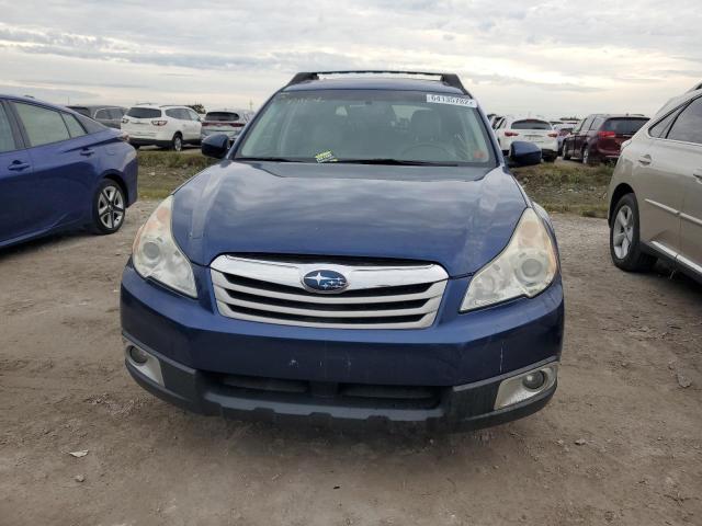 Photo 4 VIN: 4S4BRCGC8B3373011 - SUBARU OUTBACK 2. 