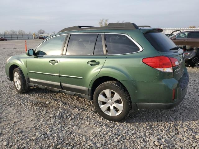 Photo 1 VIN: 4S4BRCGC8C3250147 - SUBARU OUTBACK 2. 