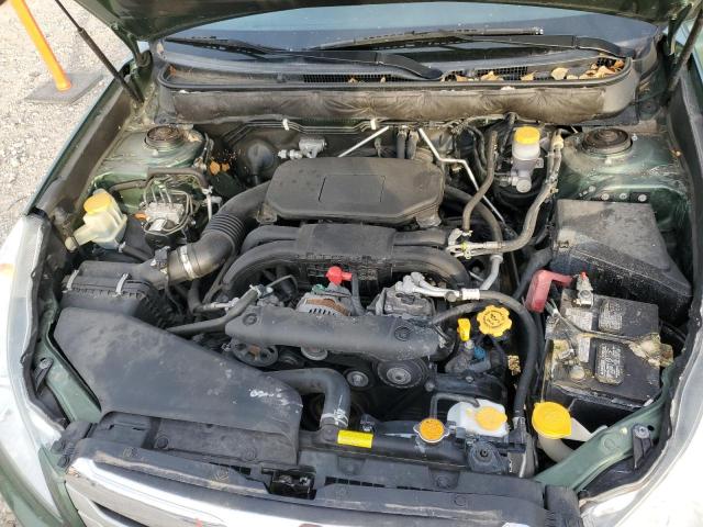 Photo 10 VIN: 4S4BRCGC8C3250147 - SUBARU OUTBACK 2. 