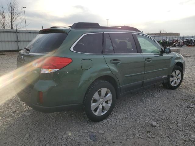 Photo 2 VIN: 4S4BRCGC8C3250147 - SUBARU OUTBACK 2. 