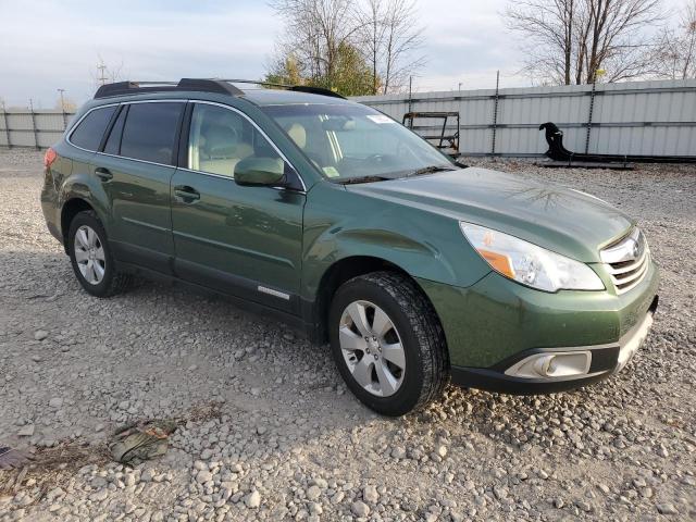 Photo 3 VIN: 4S4BRCGC8C3250147 - SUBARU OUTBACK 2. 