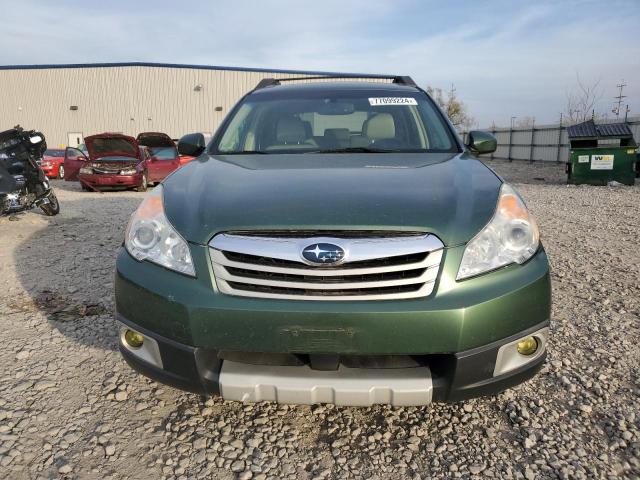 Photo 4 VIN: 4S4BRCGC8C3250147 - SUBARU OUTBACK 2. 