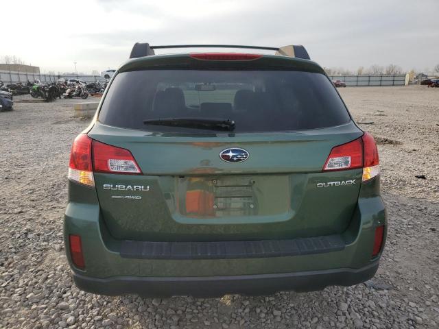 Photo 5 VIN: 4S4BRCGC8C3250147 - SUBARU OUTBACK 2. 