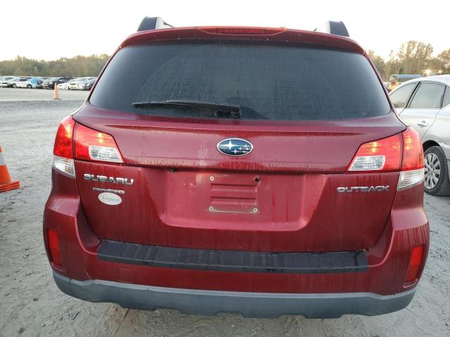 Photo 5 VIN: 4S4BRCGC8C3261763 - SUBARU OUTBACK 2. 