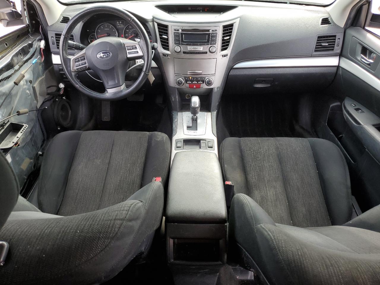 Photo 7 VIN: 4S4BRCGC8D3230613 - SUBARU OUTBACK 