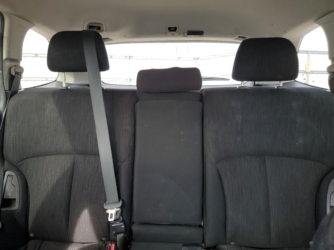 Photo 9 VIN: 4S4BRCGC8D3230613 - SUBARU OUTBACK 