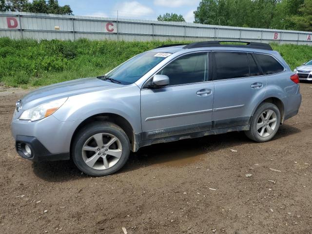 Photo 0 VIN: 4S4BRCGC8D3268665 - SUBARU OUTBACK 