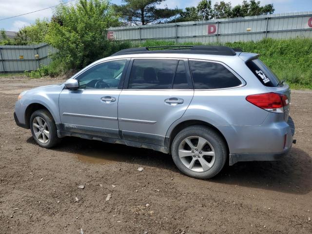 Photo 1 VIN: 4S4BRCGC8D3268665 - SUBARU OUTBACK 