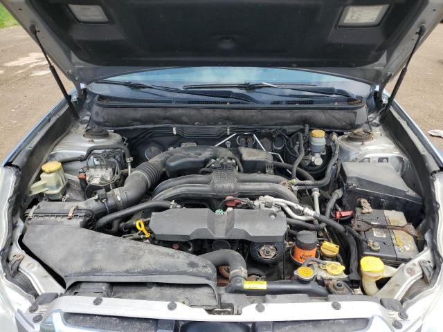 Photo 11 VIN: 4S4BRCGC8D3268665 - SUBARU OUTBACK 