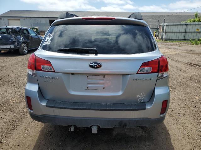 Photo 5 VIN: 4S4BRCGC8D3268665 - SUBARU OUTBACK 