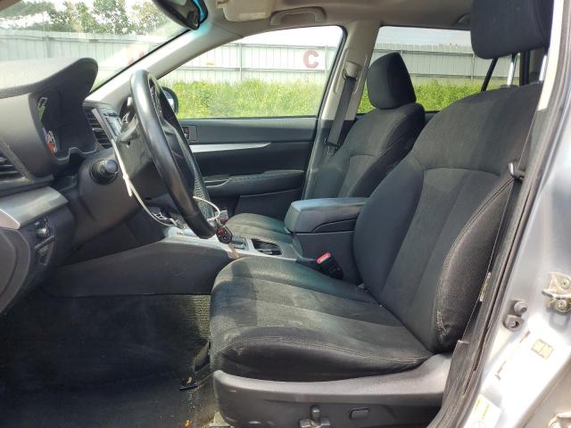 Photo 6 VIN: 4S4BRCGC8D3268665 - SUBARU OUTBACK 