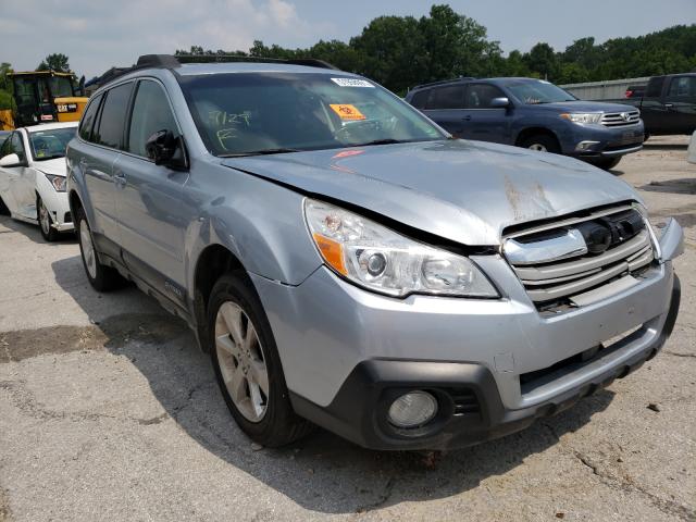 Photo 0 VIN: 4S4BRCGC8D3289192 - SUBARU OUTBACK 2. 