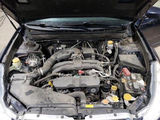 Photo 10 VIN: 4S4BRCGC8D3313328 - SUBARU OUTBACK 