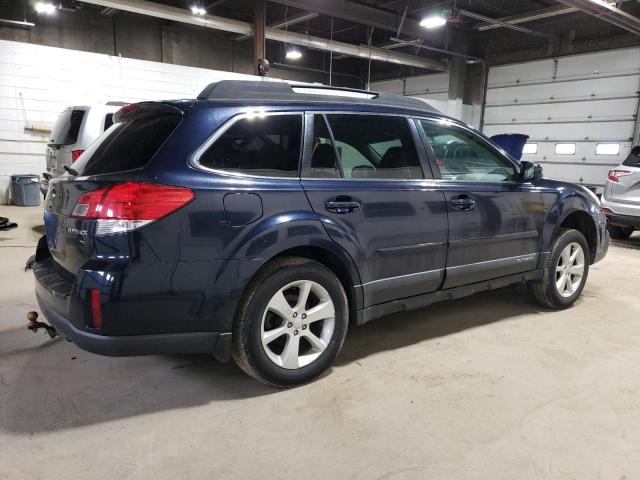 Photo 2 VIN: 4S4BRCGC8D3313328 - SUBARU OUTBACK 