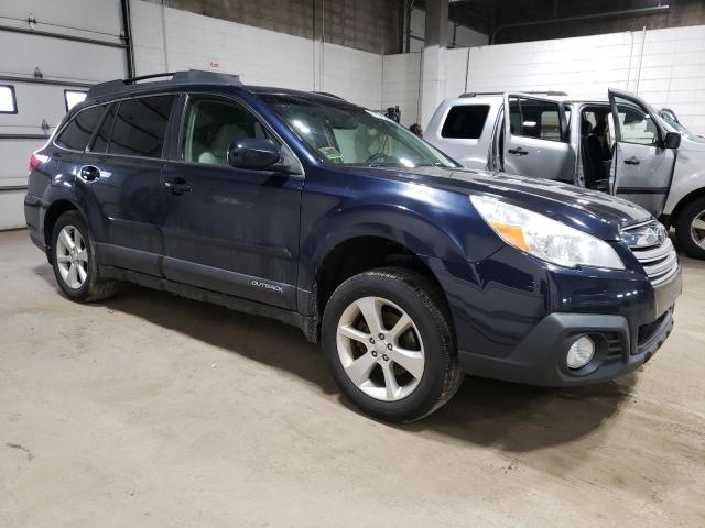 Photo 3 VIN: 4S4BRCGC8D3313328 - SUBARU OUTBACK 