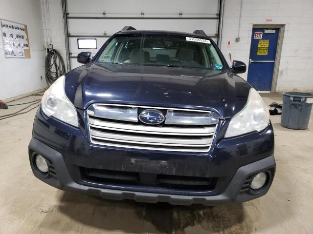 Photo 4 VIN: 4S4BRCGC8D3313328 - SUBARU OUTBACK 