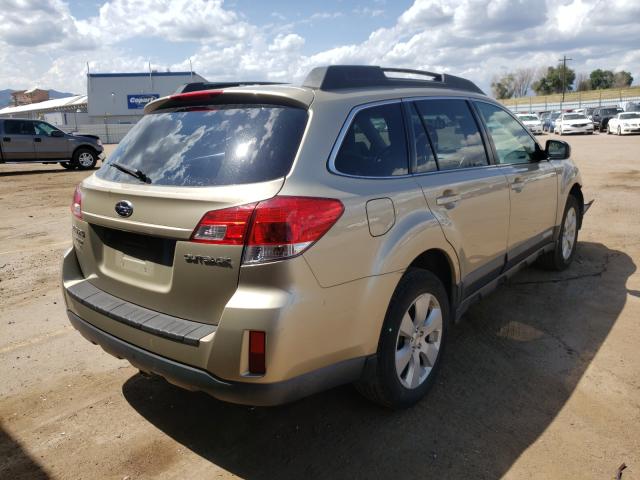 Photo 3 VIN: 4S4BRCGC9A3313690 - SUBARU OUTBACK 2. 