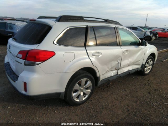 Photo 3 VIN: 4S4BRCGC9A3332045 - SUBARU OUTBACK 