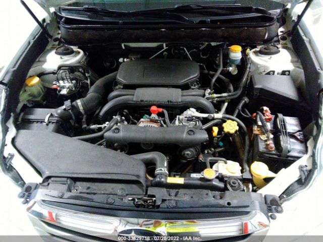 Photo 9 VIN: 4S4BRCGC9A3332045 - SUBARU OUTBACK 