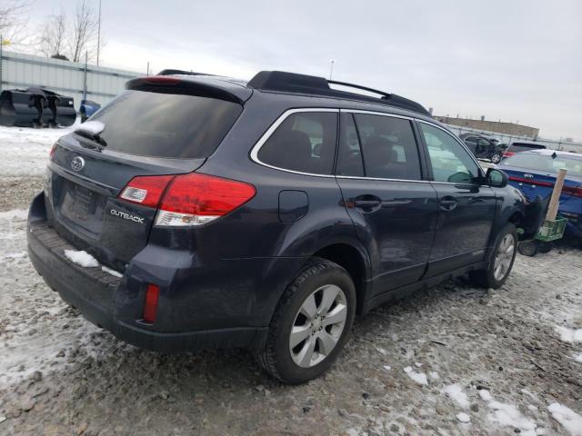 Photo 2 VIN: 4S4BRCGC9B3367217 - SUBARU OUTBACK 