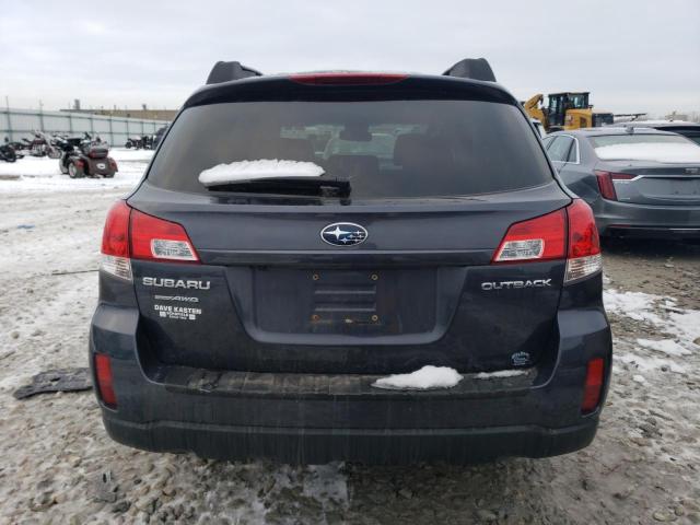 Photo 5 VIN: 4S4BRCGC9B3367217 - SUBARU OUTBACK 