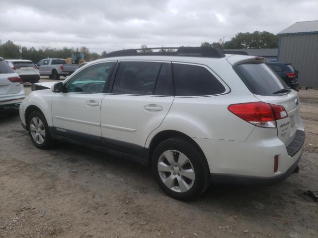 Photo 1 VIN: 4S4BRCGC9B3382784 - SUBARU OUTBACK 