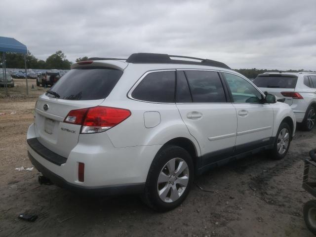 Photo 2 VIN: 4S4BRCGC9B3382784 - SUBARU OUTBACK 