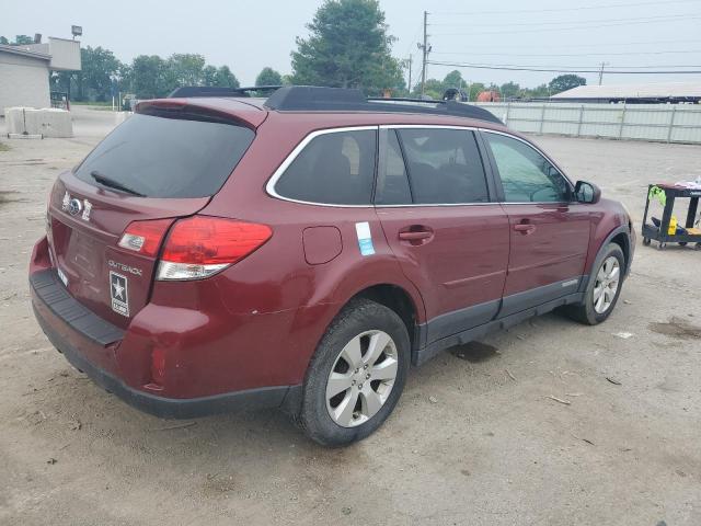 Photo 2 VIN: 4S4BRCGC9B3429957 - SUBARU OUTBACK 