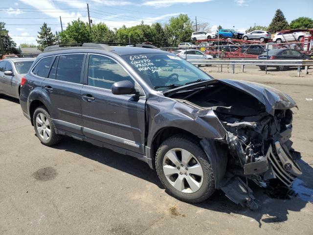 Photo 3 VIN: 4S4BRCGC9C3226097 - SUBARU OUTBACK 